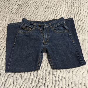 Boys jeans